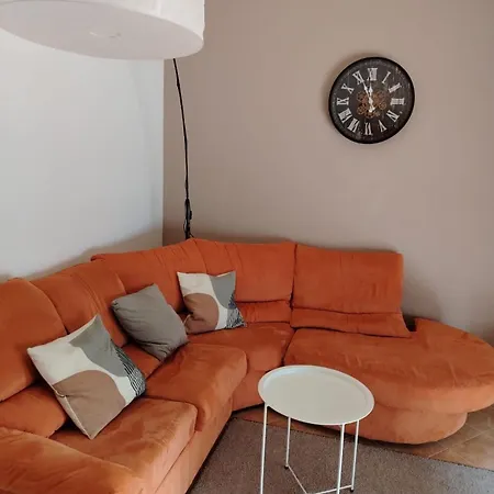 Cavarzere- Via Marconi 48 Apartmán *